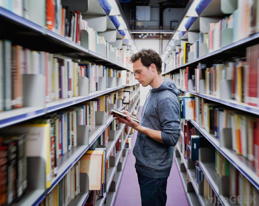 Acquisitions in Libraries
